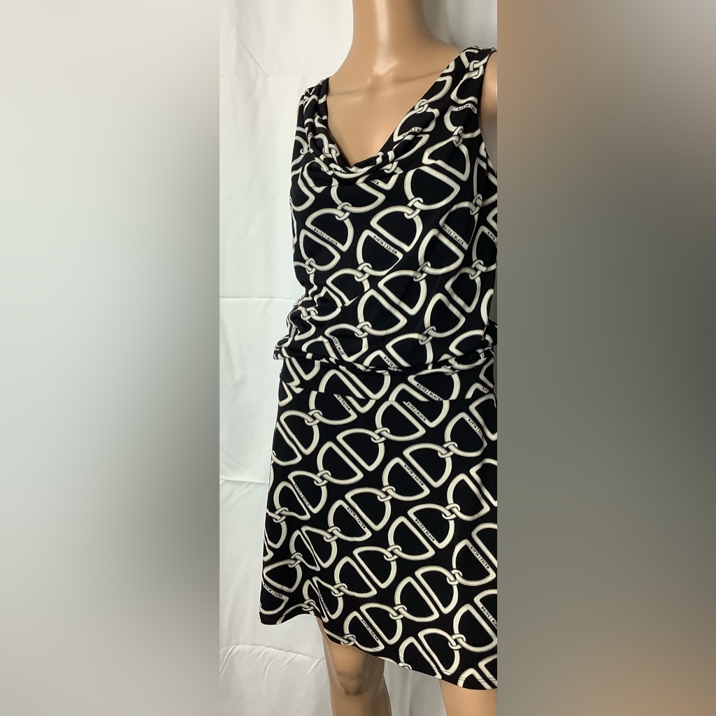 Women’s White House Black Market Dress, Size 4